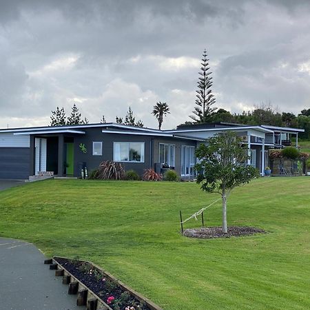 Moko Hiwi Escape - Kotare Suite Ruakaka Buitenkant foto