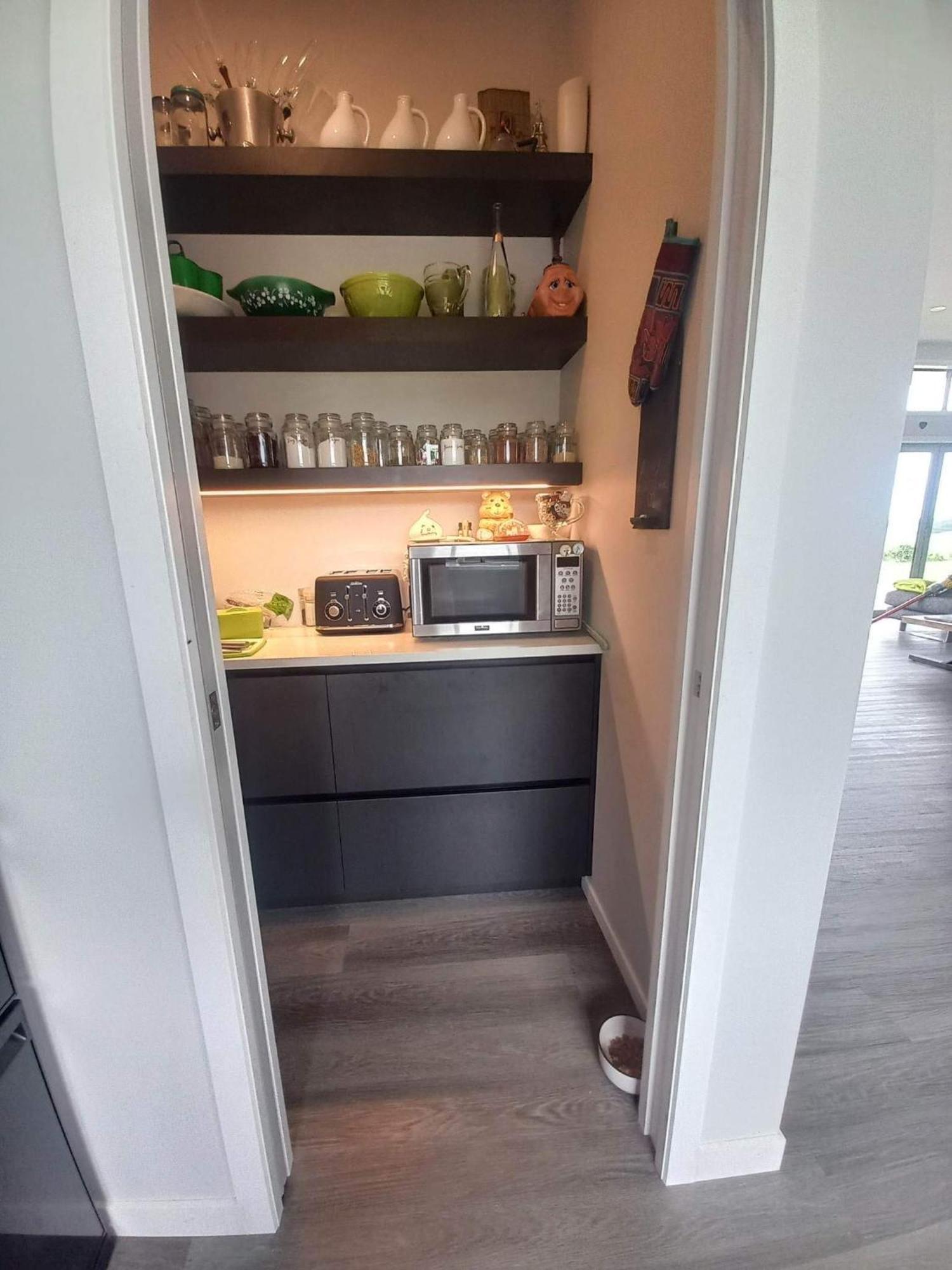 Moko Hiwi Escape - Kotare Suite Ruakaka Buitenkant foto